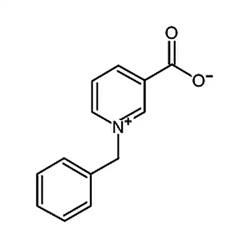 1-ベンジルピリジン-3-羧酸塩