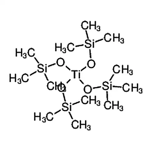 TETRAKIS(TRIMETHYLSILOXY)TITANIUM