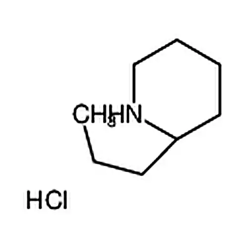 2-プロピル基哌啶塩酸塩