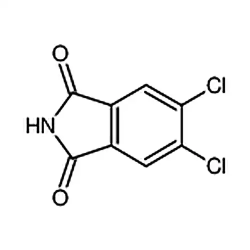 4，5-二塩素酞酰亚アミン
