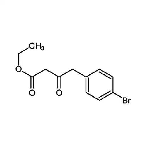 4-(4-бромафенил)-3-кислорода代масляная кислотаэтилэфир
