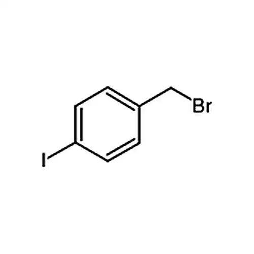 4-Iodobenzyl bromide