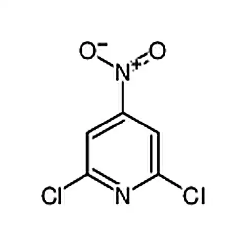 2,6-Dichloro-3-nitropyridine