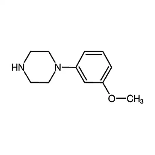 1-(3-Methoxyphenyl)piperazine