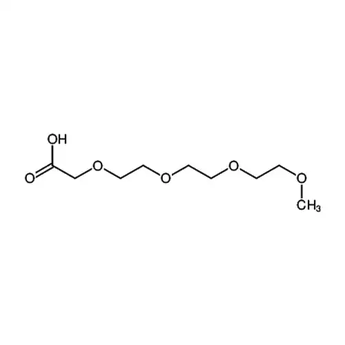 2,5,8,11-Tetraoxatridecan-13-oic acid