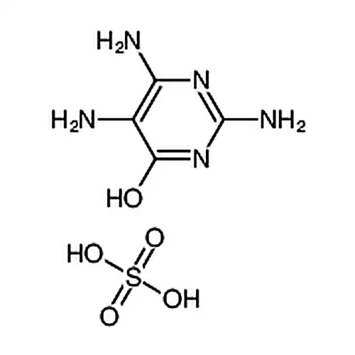 6-Hydroxy 2,4,5-TriaMinopyriMidine Sulfate