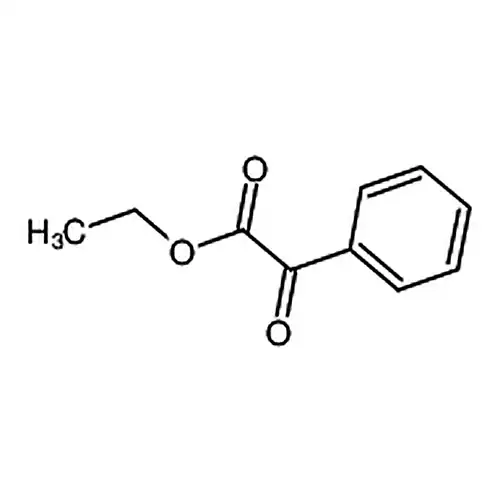 ベンゾイルギ酸エチルエステル