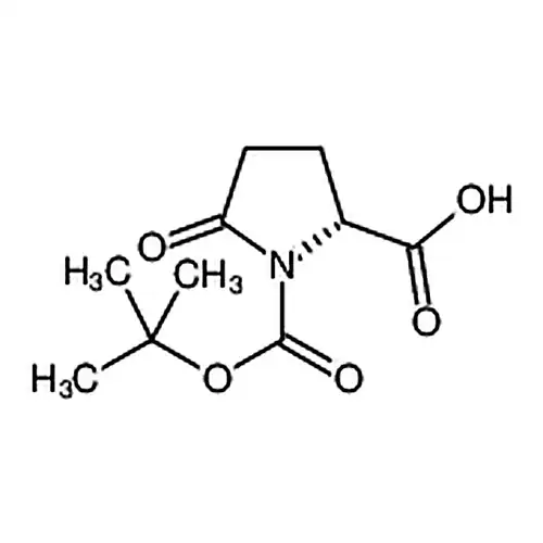(R)-Boc-5-oxopyrrolidine-2-carboxylic acid