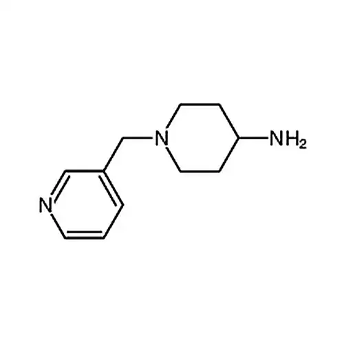 1-(Pyridin-3-ylmethyl)piperidin-4-amine