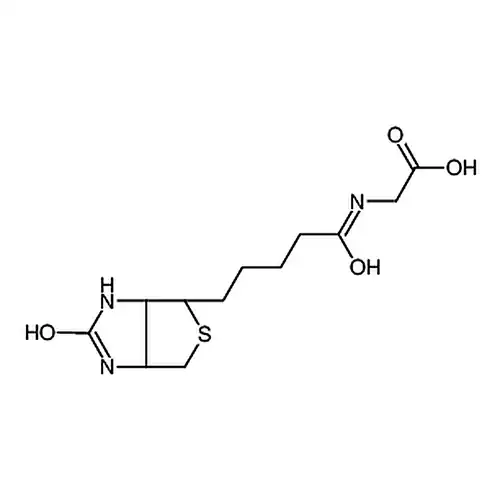 N-Biotinyl Glycine