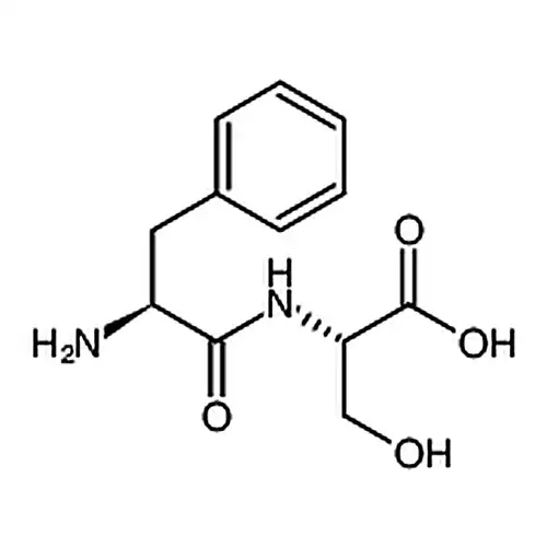 L-벤젠프로필氨酰-L-丝氨산