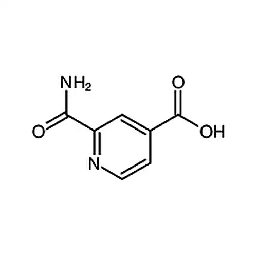2-アミノメチル酰基异烟酸