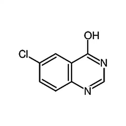 6-염소喹唑啉-4-케톤