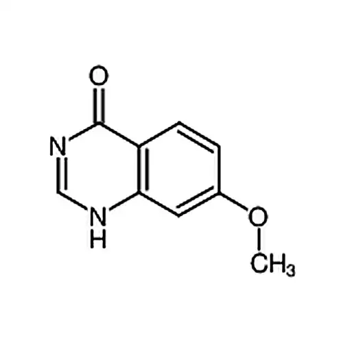 7-メチル酸素基喹唑啉-4(1H)-ケトン