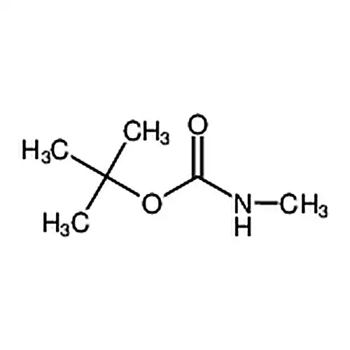 Tert-butyl methylcarbamate