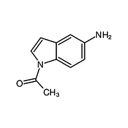 1-Acetyl-5-aminoindole