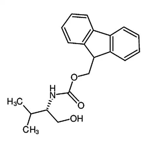 N-Fmoc-L-缬氨アルコール
