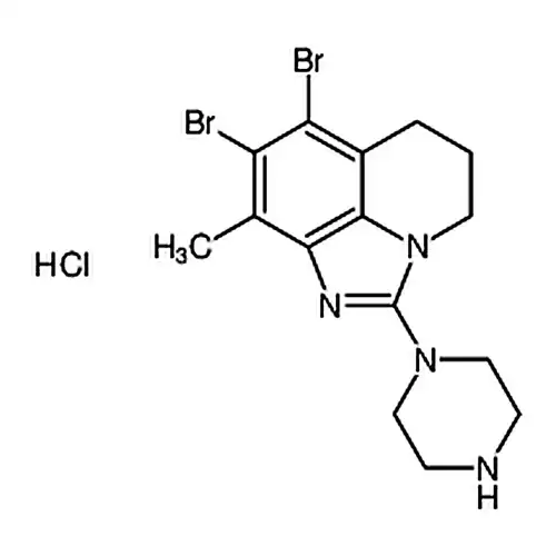 SEL120-34A염산염