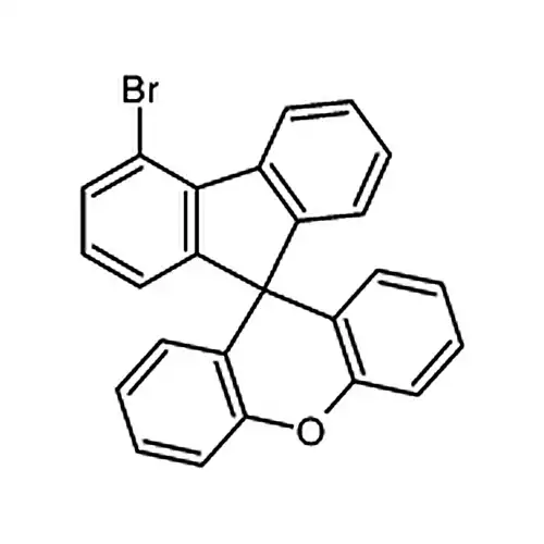 4-브롬螺[芴-9,9'-산소杂蒽]