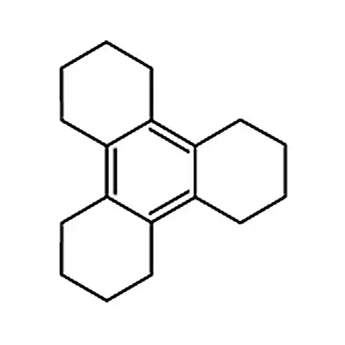1,2,3,4,5,6,7,8,9,10,11,12-十二수소三亚벤젠
