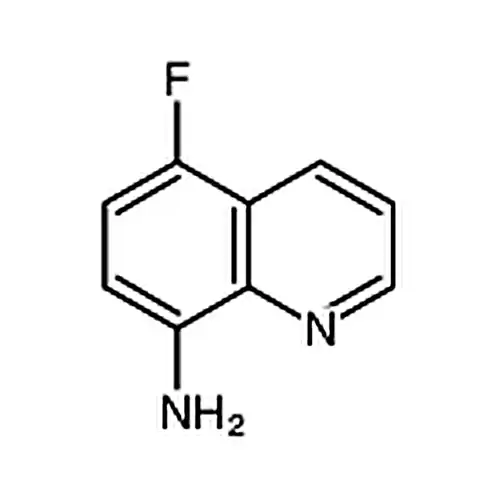 5-Fluoroquinolin-8-amine