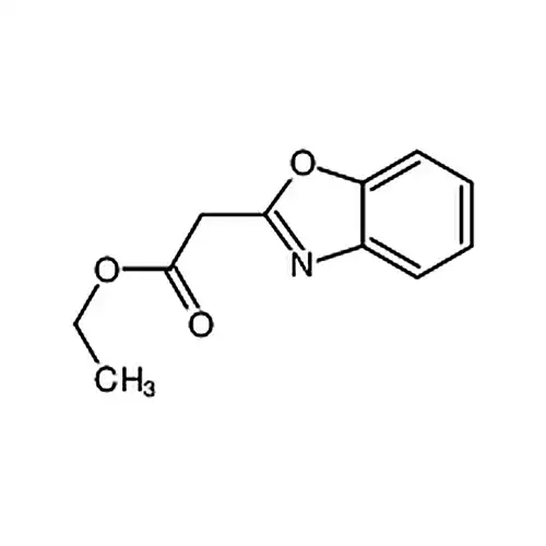 2-(벤젠并[d]恶唑-2-基)아세트산에틸에스테르