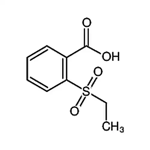 2-(エチル磺酰基)ベンゼンギ酸