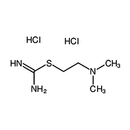 S-[2-(Dimethylamino)ethyl]isothiourea Dihydrochloride