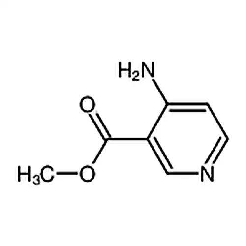 Methyl 4-aminonicotinate