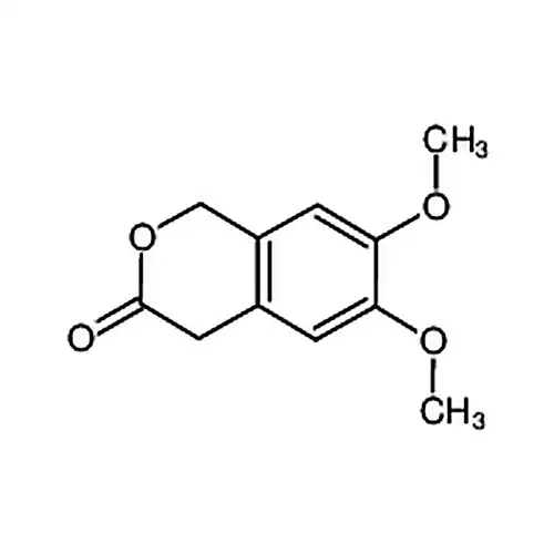 6，7-二메틸산소基异色알칸-3-케톤