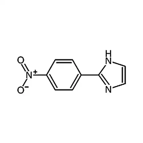 2-(4-니트로페닐)이미다졸