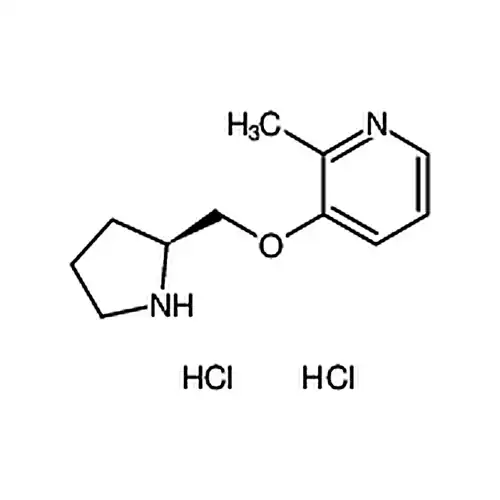 ABT 089 dihydrochloride