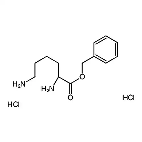 (S)-2,6-二アミノヘキシル酸苄エステル二塩酸塩