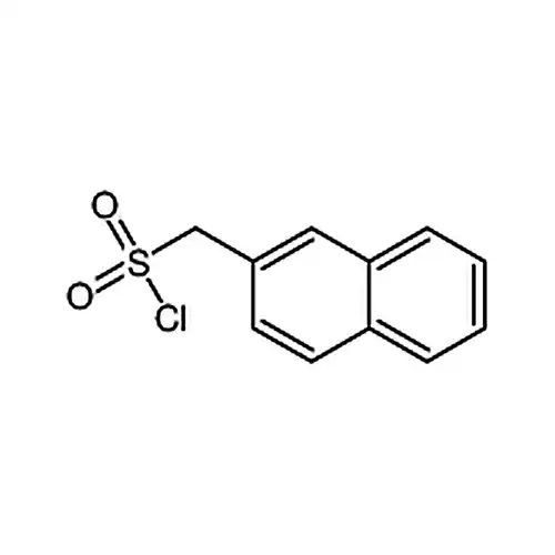 萘-2-基メチル磺酰塩素