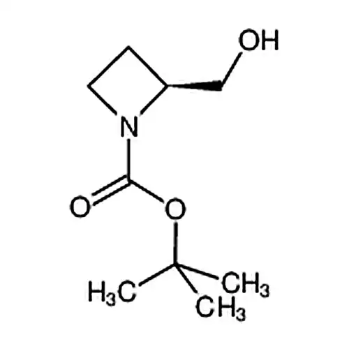 (S)-1-BOC-2-질소杂环부틸알칸메탄올