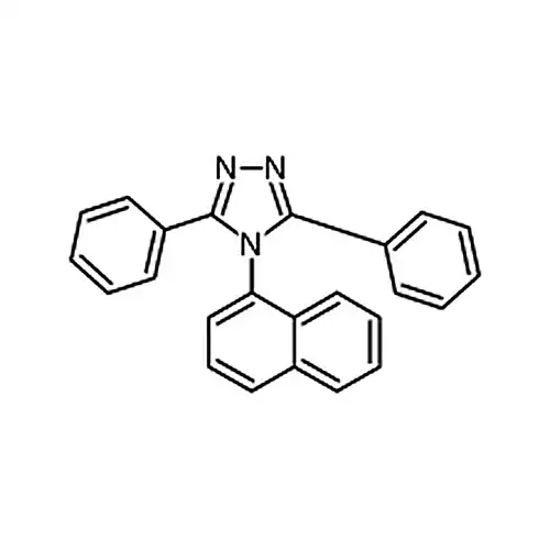3,5-二フェニル-4-(1-萘基)-1H-1,2,4-三唑