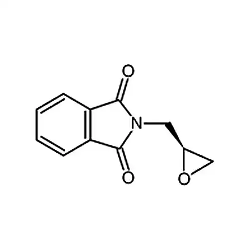 (S)-(+)-N-(2,3-环кислородапропил基)邻бензол二метил酰亚амин