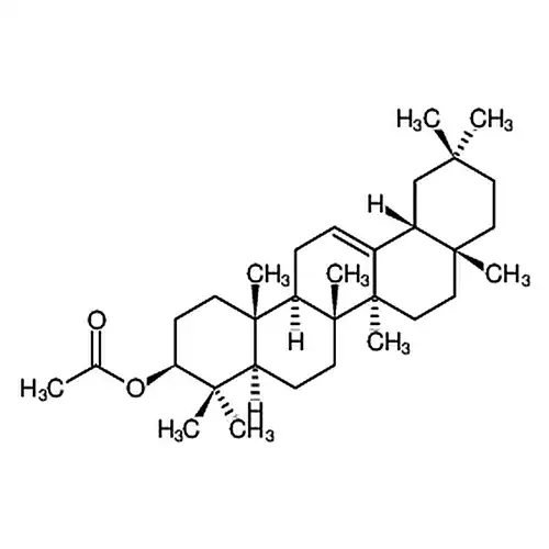 β-Amyrin acetate