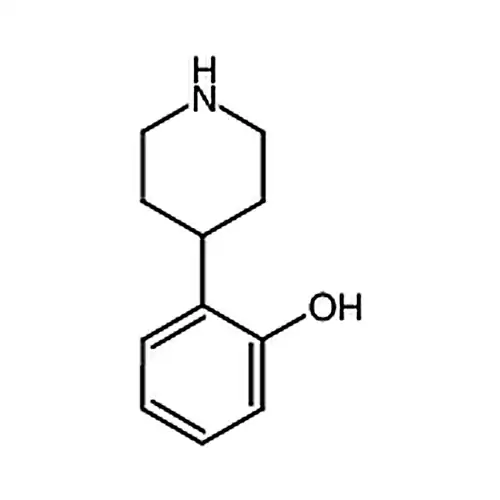 2-(哌啶-4-基)페놀