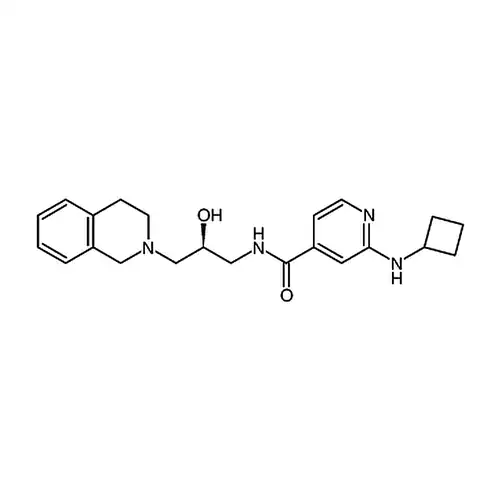 GSK591