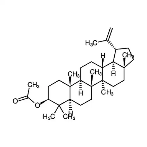 Lupeol acetate