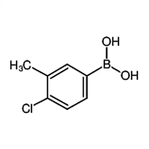 4-Chloro-3-Tolueneboronic Acid