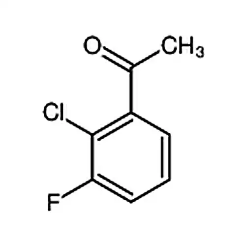 1-(2-Chloro-3-fluorophenyl)ethanone