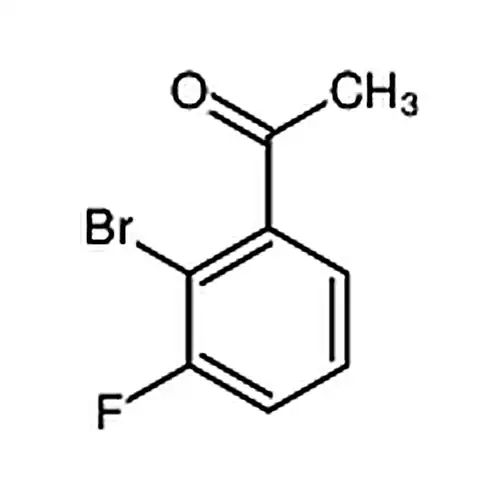 1-(2-Bromo-3-fluorophenyl)ethanone