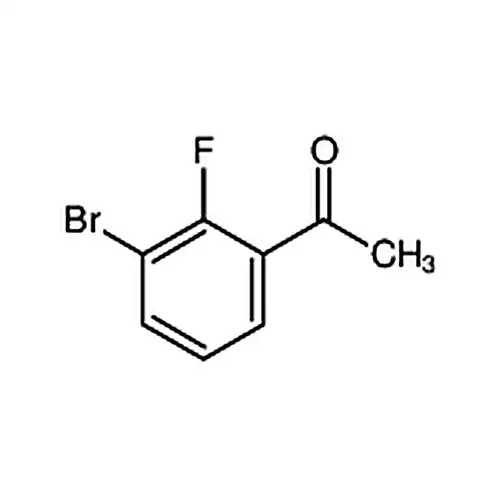 3-브롬-2-불소벤젠에틸케톤