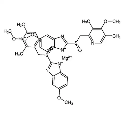 Esomeprazole Magnesium
