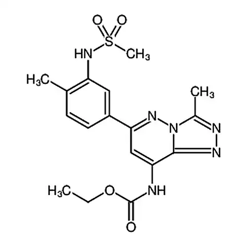 Bromosporine