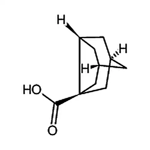 3-Noradamantanecarboxylic Acid