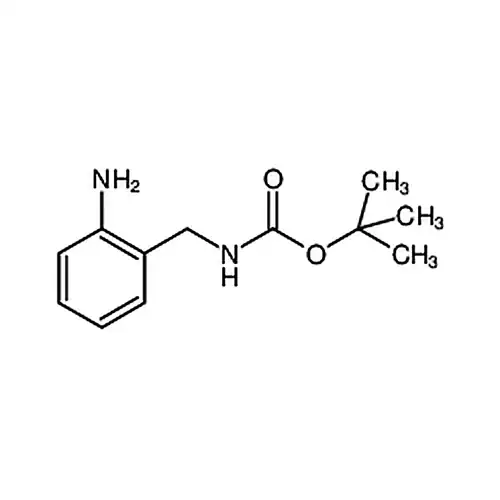 tert-Butyl 2-aminobenzylcarbamate