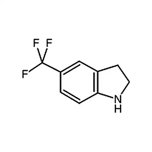 5-(Trifluoromethyl)indoline